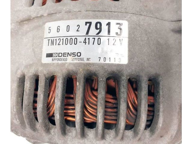 Генератор 56027913, TN1210004170 Jeep Grand Cherokee