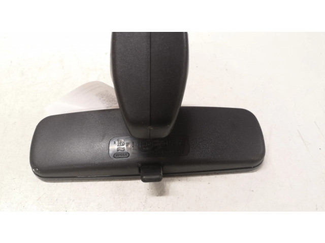 Зеркало заднего вида (в салоне)