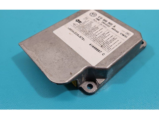 Блок подушек безопасности 1C0909605A, IMPRK1452139   Volkswagen Transporter - Caravelle T5