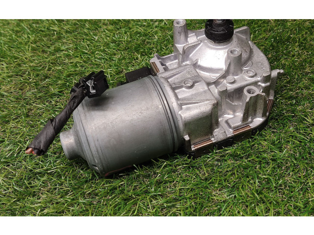 Моторчик дворников 4G2955119    Audi A7 S7 4G