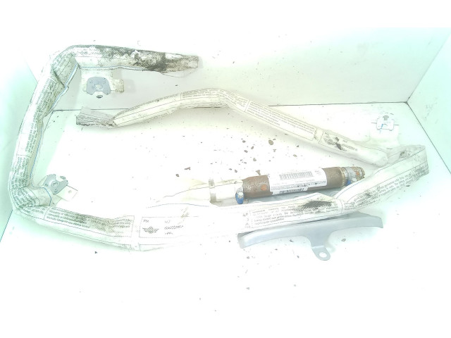 Боковая подушка безопасности N16B16A Mini One - Cooper Coupe R56