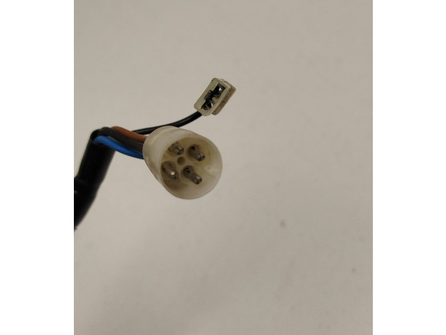 Zpětné zrcátko Saab 9000 CD 1991 E500011, E10217232