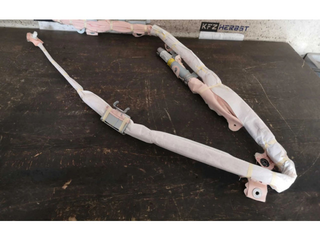 Боковая подушка безопасности D10E57KM0G, D10E57KM0G Mazda CX-3