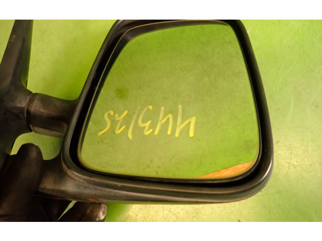 Зеркало электрическое Volkswagen Transporter - Caravelle T4 1991 - 2003 года