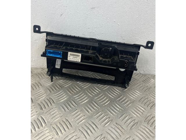 Блок управления климат-контролем 6956827 BMW 5 E60 E61