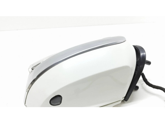 Зеркало электрическое     правое   Mercedes-Benz GL X164  2006-2012 года   