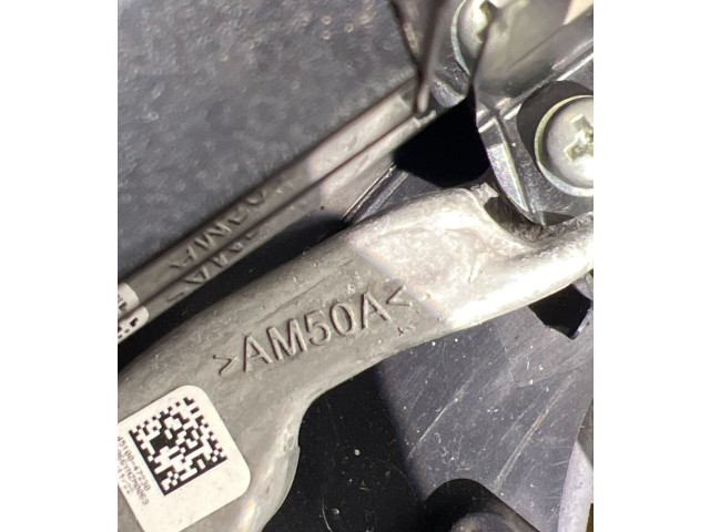 Volant Toyota Prius (XW50) 2017 AM50A