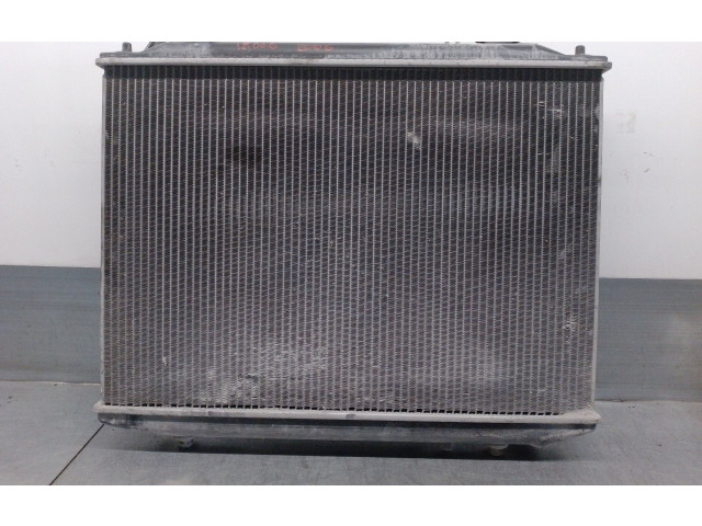 Радиатор охлаждающей жидкости XM348005KD, 5031511   Ford  Ranger  2007 - 2011 года