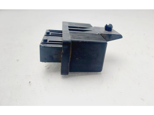 Řídící jednotka 240107 Citroen Berlingo 2009