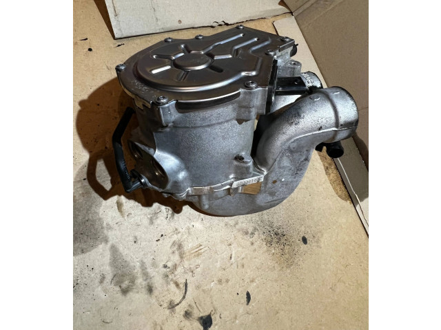 Турбина Audi Q5 SQ5 059145605C, 059145601G для двигателя DEW