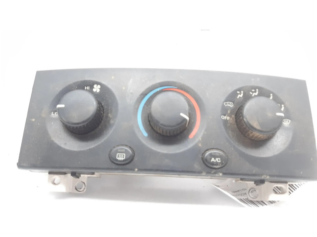 Блок управления климат-контролем 55115904AC   Jeep Grand Cherokee (WJ)