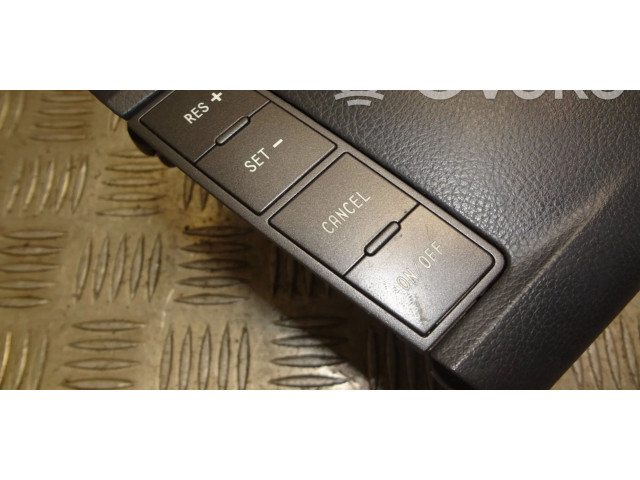 Подушка безопасности водителя 3D0880201CA Volkswagen Phaeton