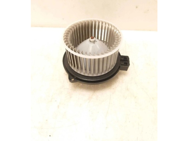Вентилятор печки 8727000701, 8727000701 Mazda CX-3