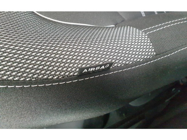 Подушка безопасности в сиденье    Dacia Logan III
