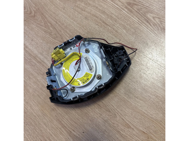 Подушка безопасности водителя 77800S30G81000 Honda Prelude