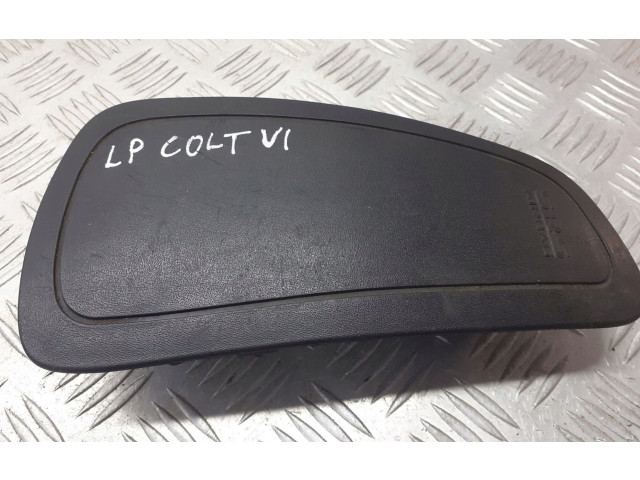 Подушка безопасности в сиденье 602123701 Mitsubishi Colt