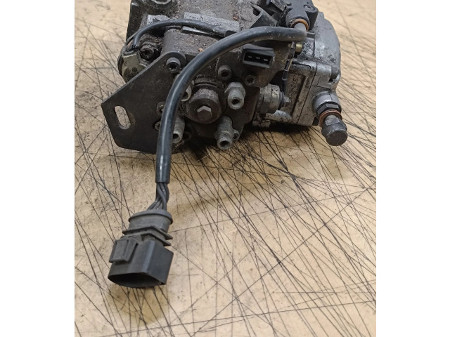 Топливный насос