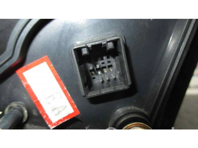 Zpětné zrcátko Hyundai Sonata