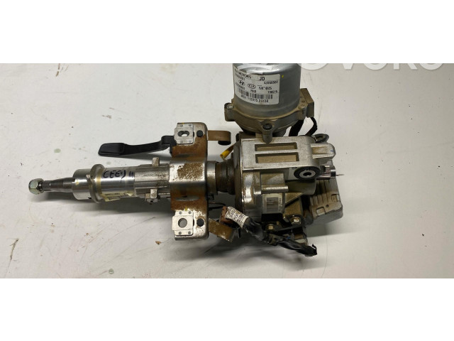 Рулевая рейка 56300A2051 KIA Ceed 2012 - 2018 года