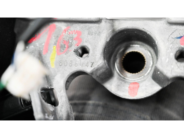 Руль Suzuki Splash - года 4811051K61BWL, 6086447