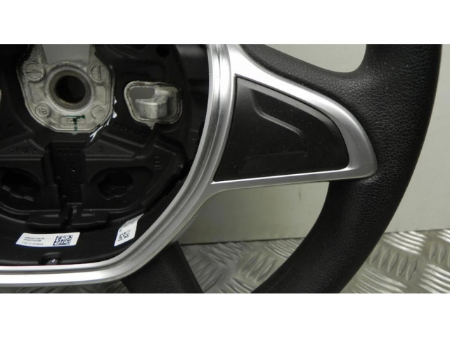 Руль Dacia Sandero 34227011, Baldai3105