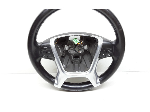 Руль Volvo V70 2008 - 2013 года P31271093