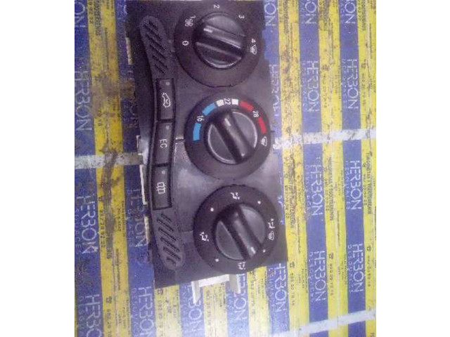 Блок управления климат-контролем 1688300485   Mercedes-Benz A W168