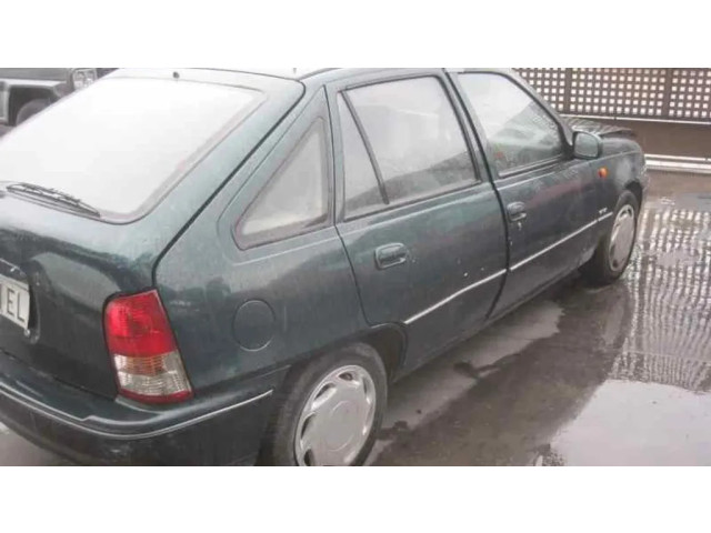 Zpětné zrcátko Daewoo Nexia 1996 MANUAL, VERDE