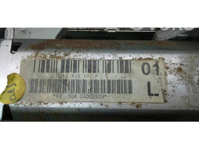    Рулевая рейка 1K1419502P   Volkswagen Golf SportWagen  -  года