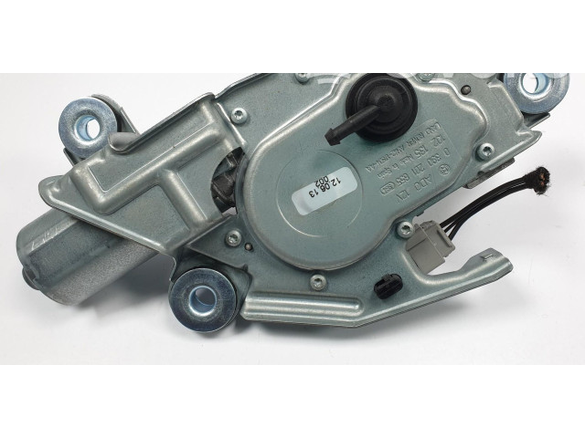 Моторчик заднего дворника 0390201855 Land Rover Range Rover L322