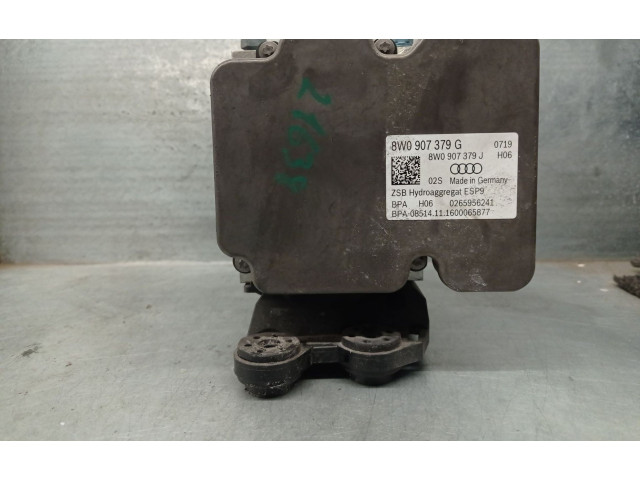 Jednotka ABS 8W0614517K, 8W0614517K   Audi A4 Allroad B9 2017