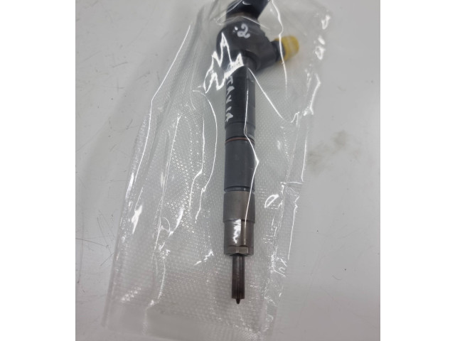 Форсунка 0445110477    Skoda Octavia Mk3 (5E)   