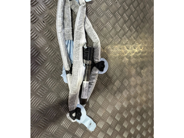 Боковая подушка безопасности 4F9880741A   Audi A6 S6 C6 4F