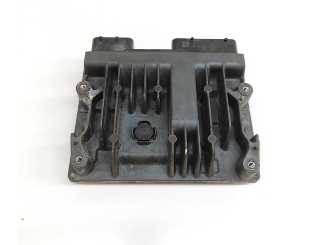 Řídící jednotka 896614A850, 2763001852 Toyota RAV 4 (XA50) 2019