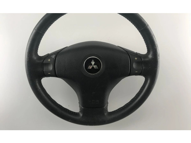 Руль Mitsubishi Lancer 2003 - 2007 года MR977155HA, MR977155HA