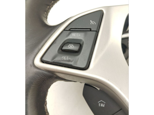 Volant Chevrolet Corvette C7 2015 23275980, U178