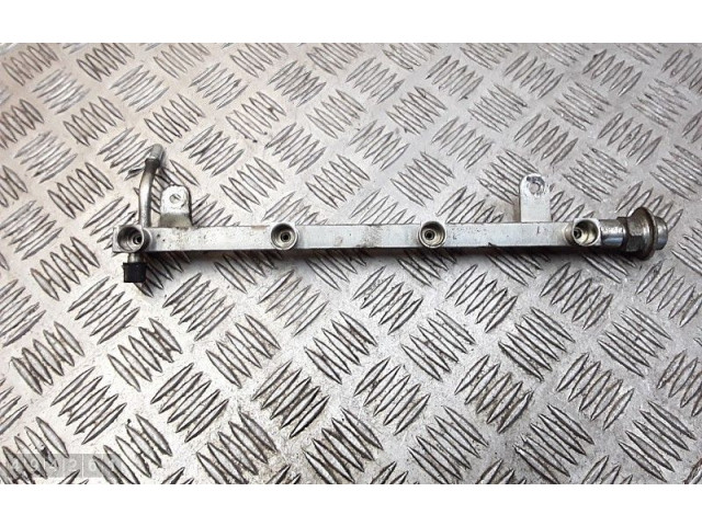 Vstřikovací lišta Chevrolet Captiva