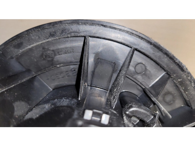 Вентилятор печки BK2T18456BC, 8707460012121 Ford Transit