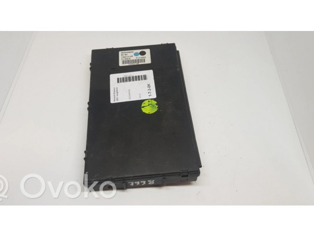 Pojistková skříňka 8200357328 Renault Megane II 2005