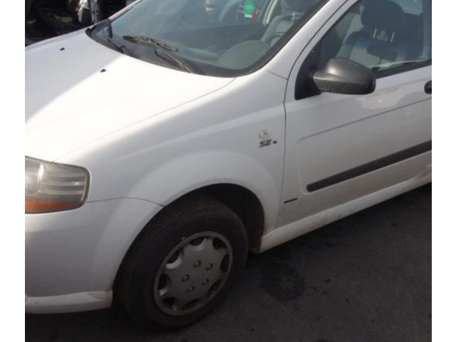 Генератор 96423823   Chevrolet Kalos      