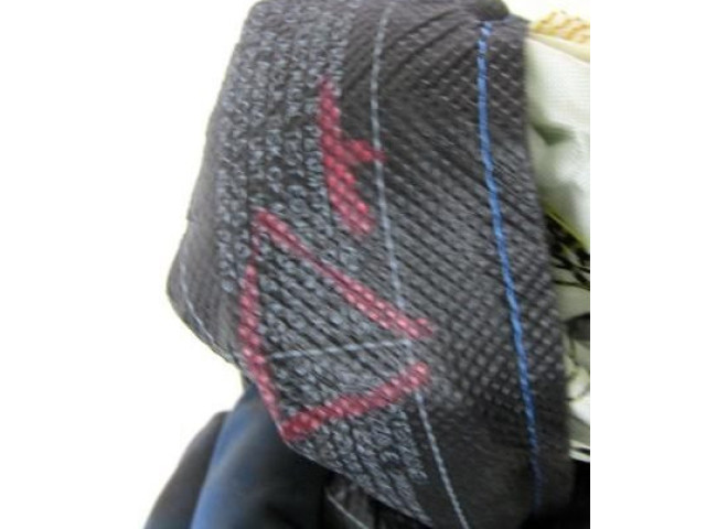 Боковая подушка безопасности 517965500 Fiat Grande Punto