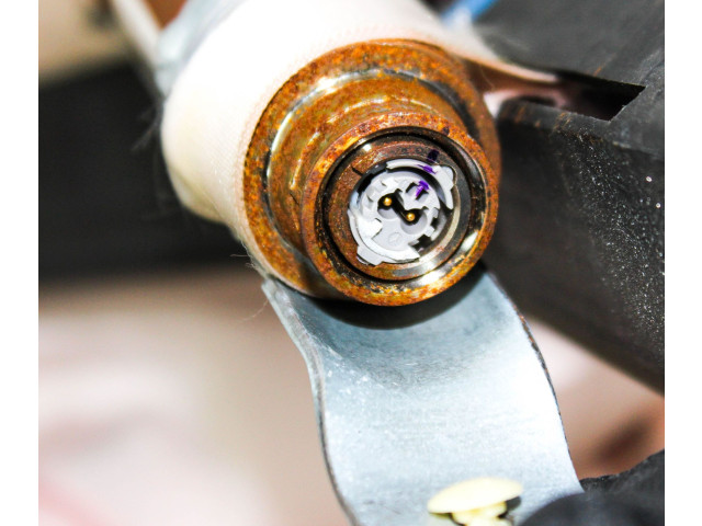 Боковая подушка безопасности 84239611   Chevrolet Camaro