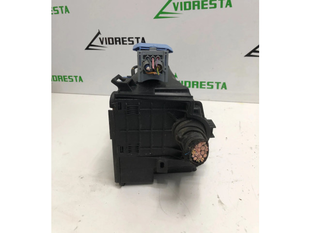 Pojistková skříňka 9803299780, 20190708 Citroen Berlingo 2019