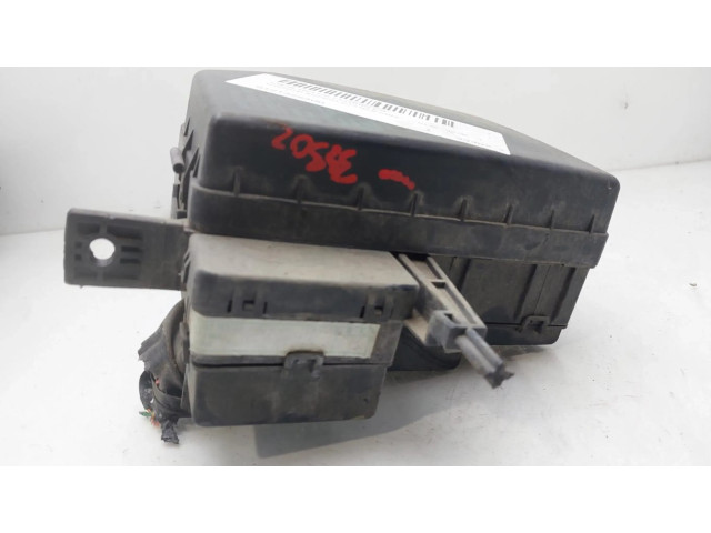 Pojistková skříňka 9121325400 Hyundai Accent