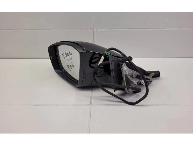 Zpětné zrcátko Volkswagen T-Roc 2019 2GA857601A