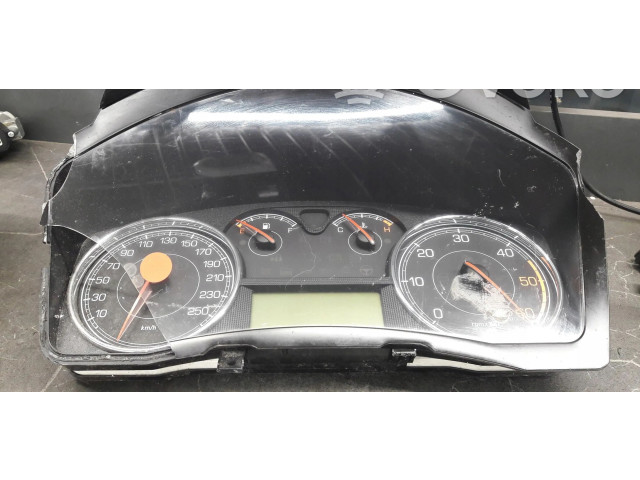 Přístrojová deska Fiat Croma 2011 5550010905