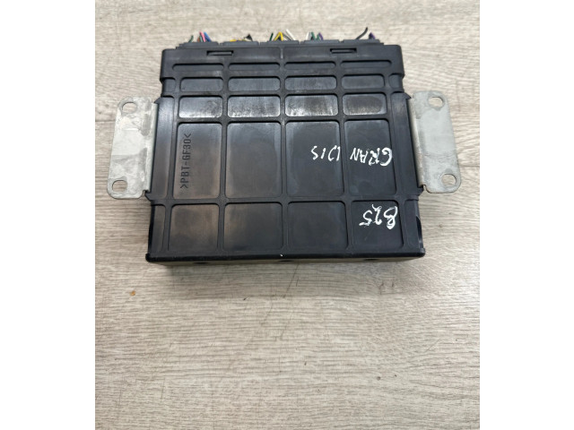 Блок управления двигателя MN171269, E6T41876 Mitsubishi Grandis