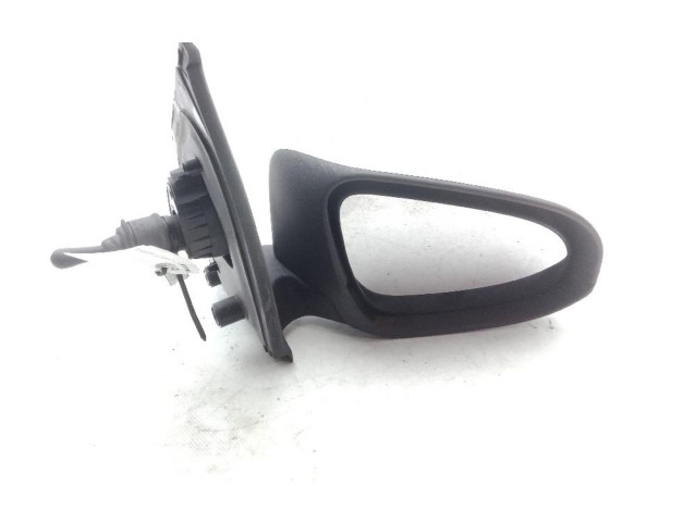 Зеркало электрическое        Citroen C1  2014 -  года   