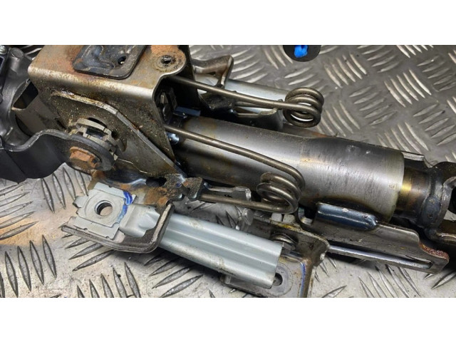 Комплект оси рулевого колеса