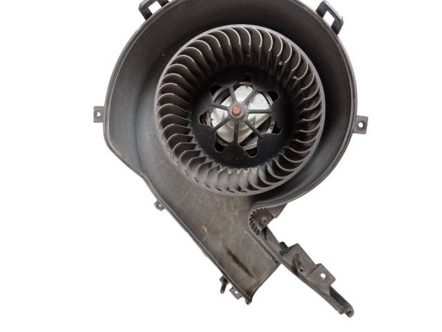 Вентилятор печки 007188HV Saab 9-3 Ver2